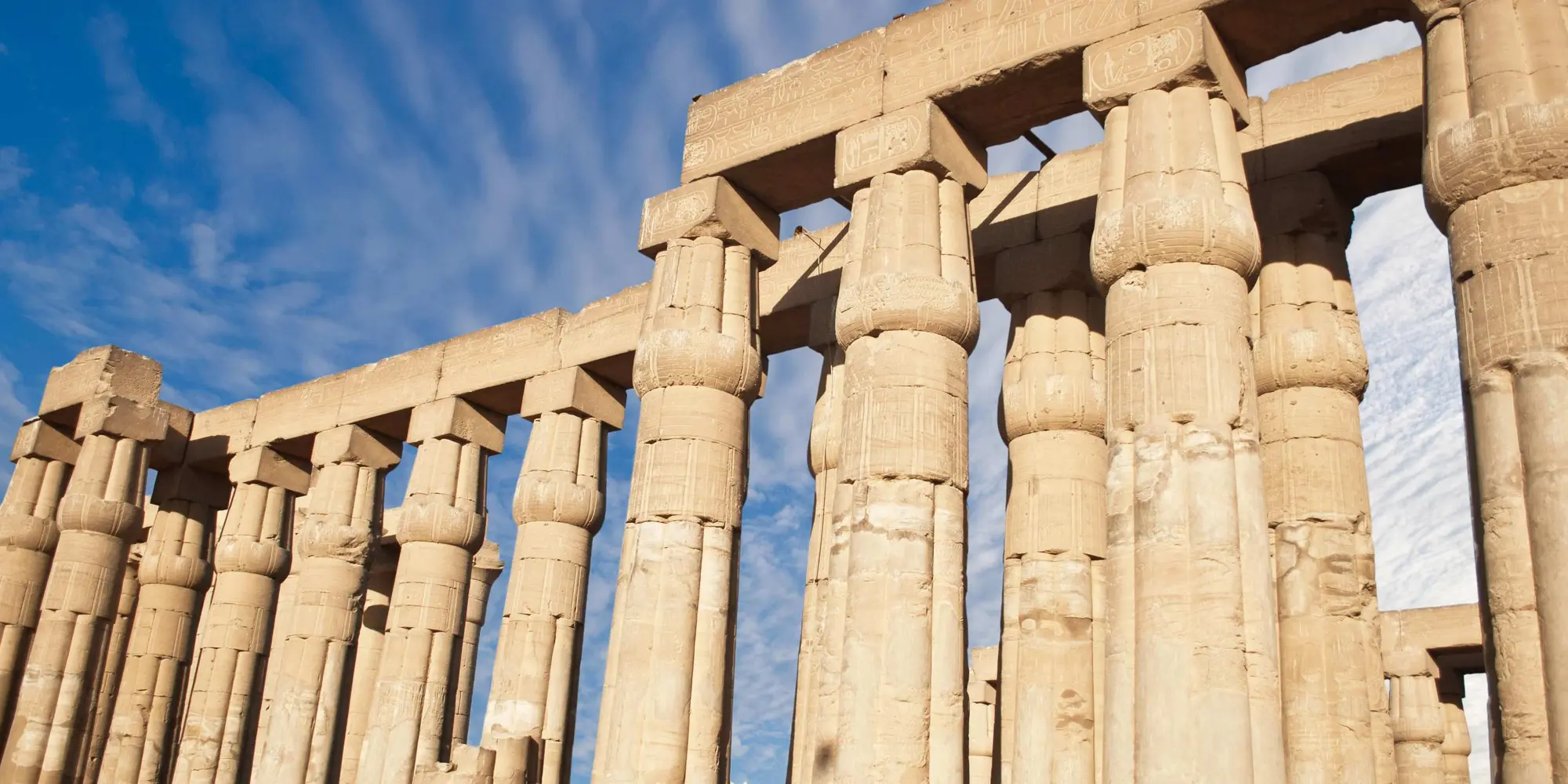 8	DIA LUXOR - CAIRO (CAFÉ)