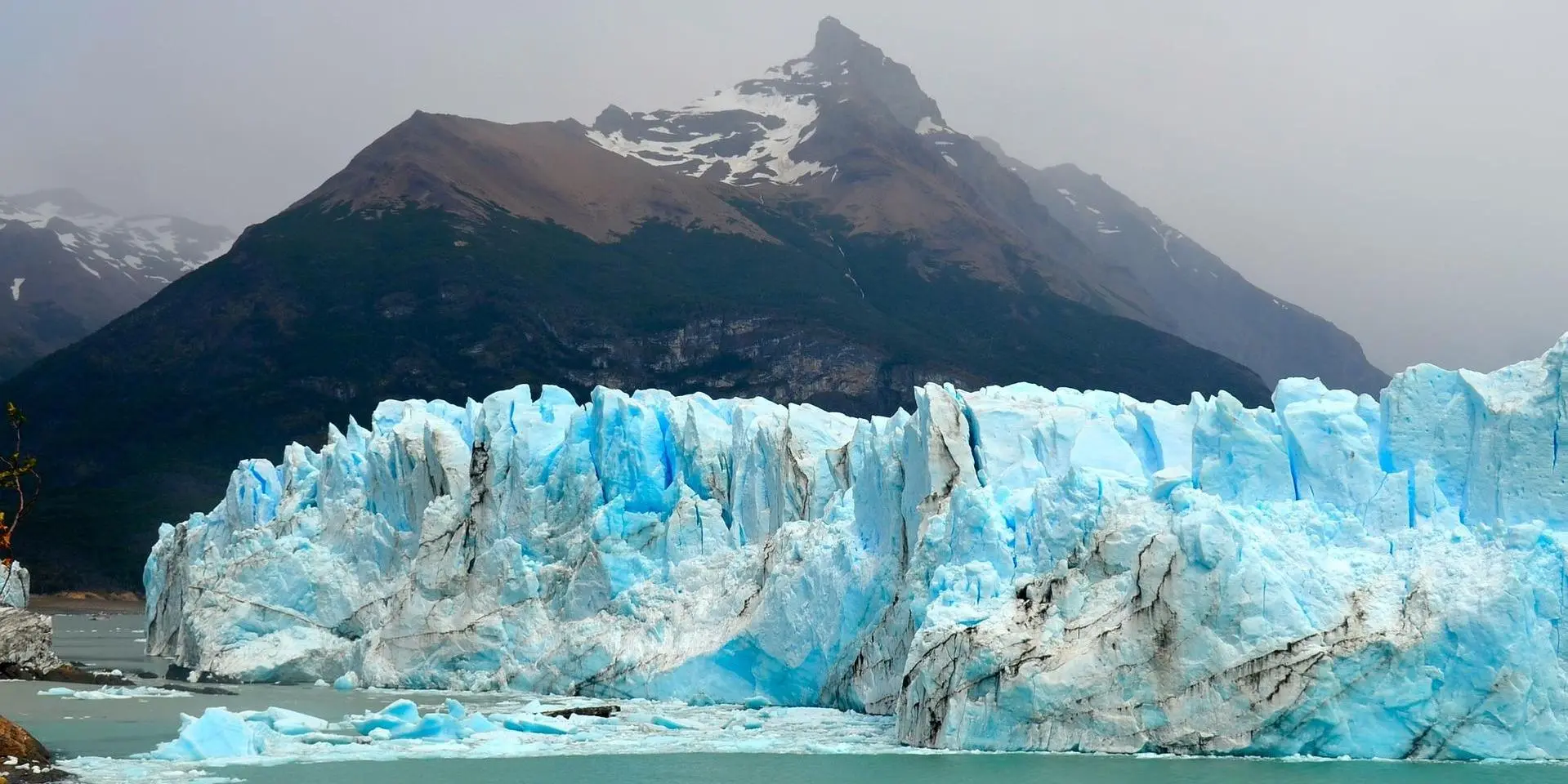 Day 6 - From Iguazú to El Calafate: An Amazing Change of Landscape