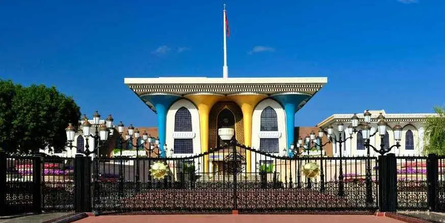 DAY 02 (Sun): FULL DAY CITY TOUR OF MUSCAT