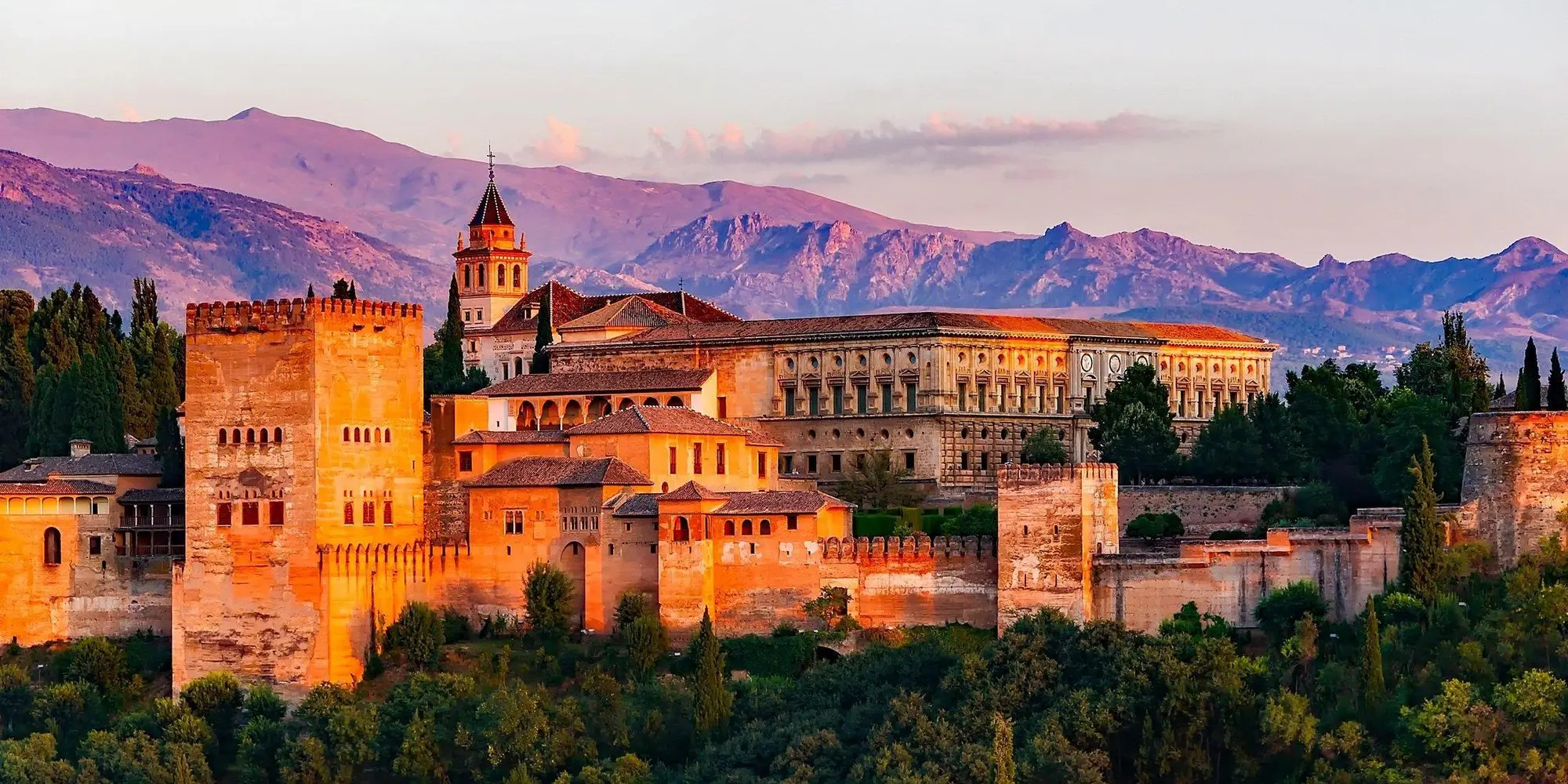 4º Giorno – GRANADA