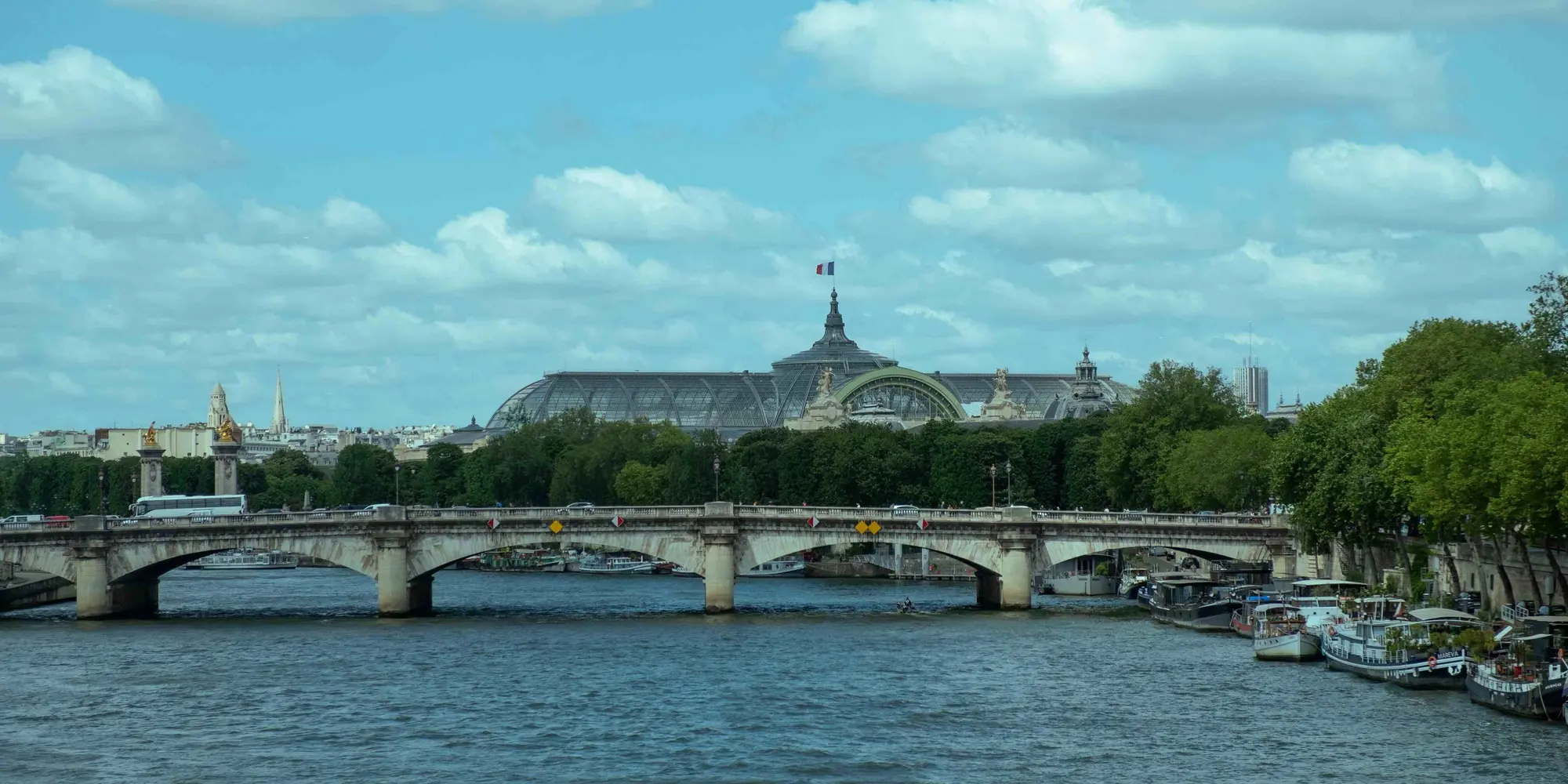 DAY 2: CULTURE AND ART IN PARIS