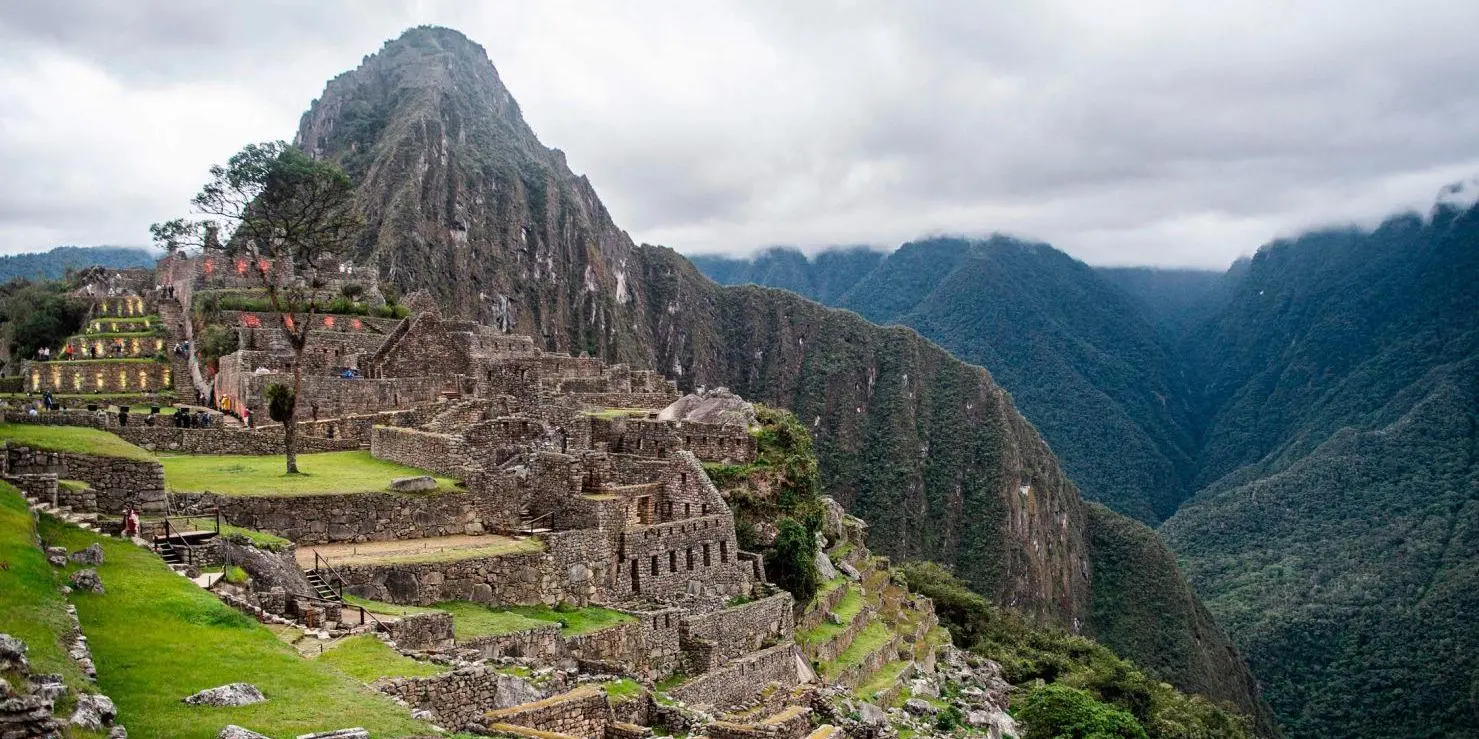 Machu Picchu - Cusco