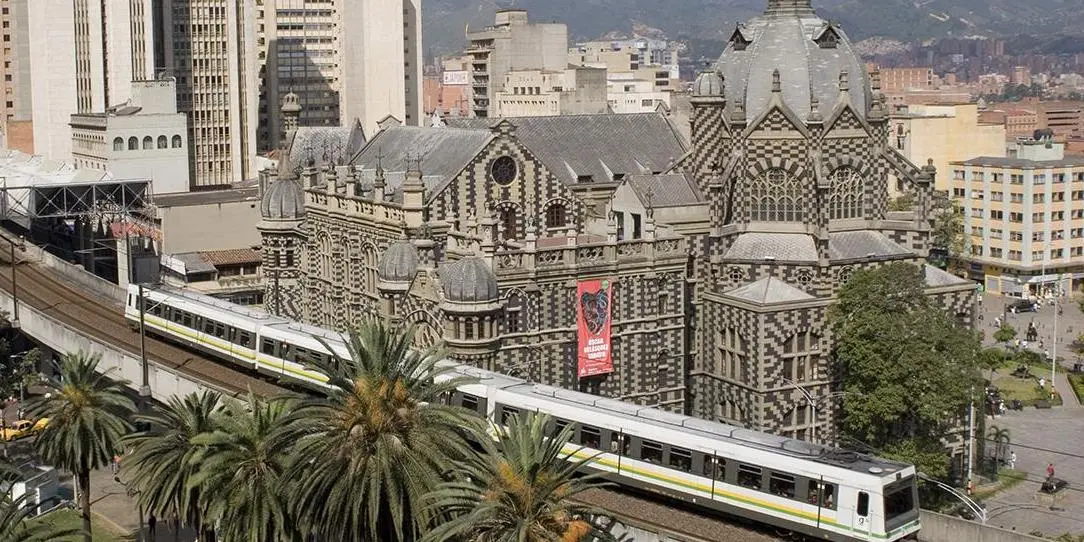 DAY 12. (Tuesday, January 6, 2026) MEDELLÍN – HISTORY OF SOCIAL TRANSFORMATION