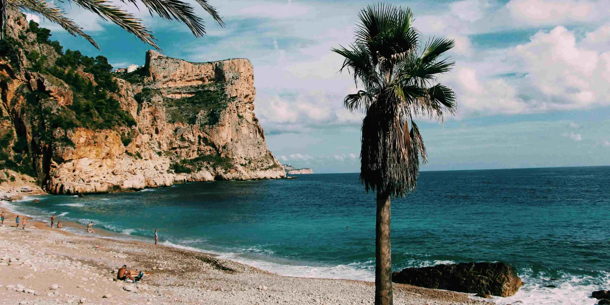 6º GIORNO: Tenerife Sud (Puerto Santiago) 