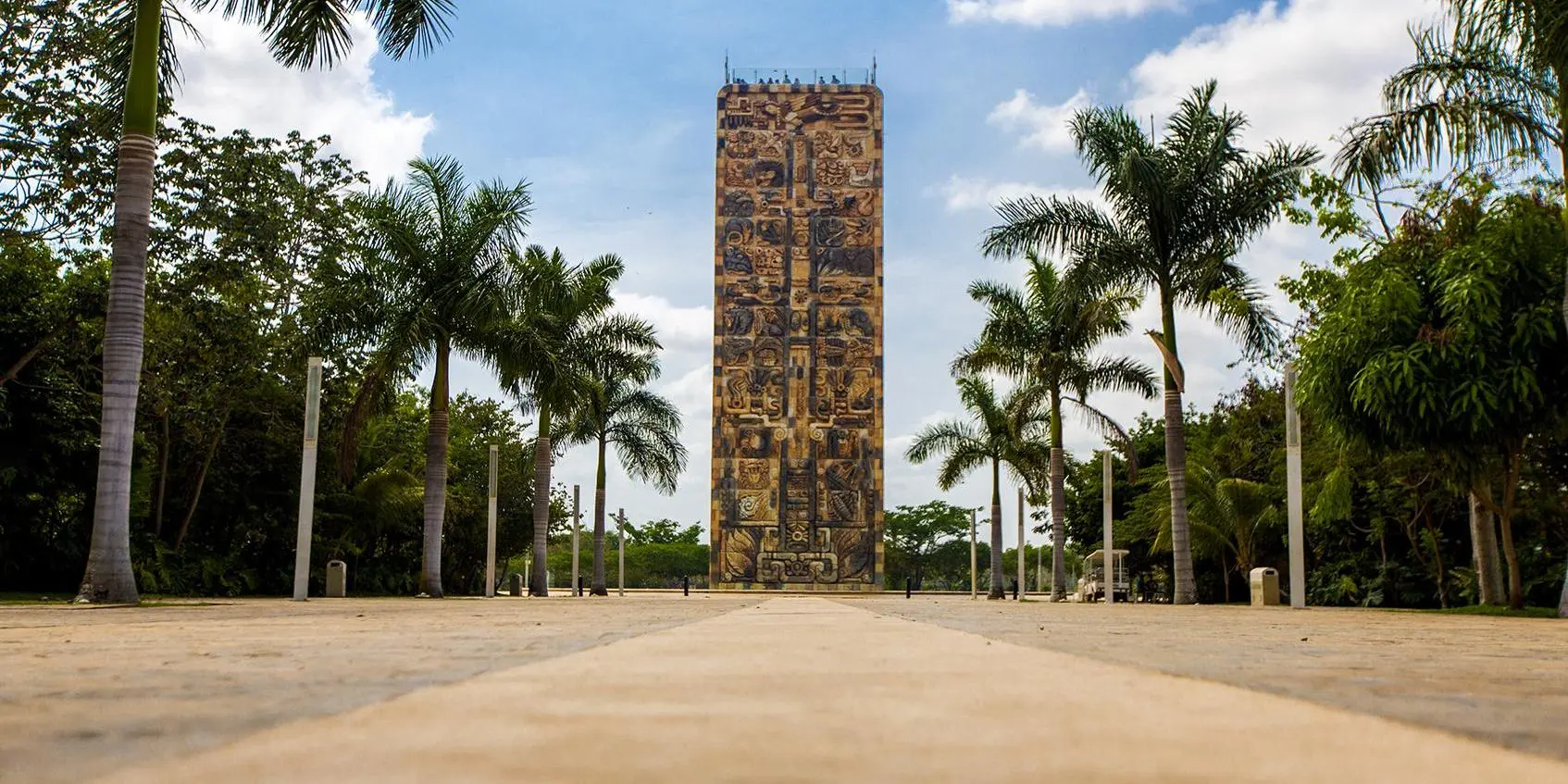 Mérida colonial city and modern capital