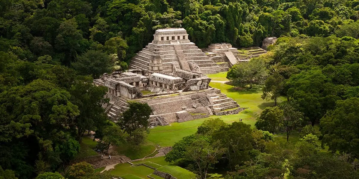 DÍA 05. PARQUE MUSEO LA VENTA – AEROPUERTO DE VILLAHERMOSA