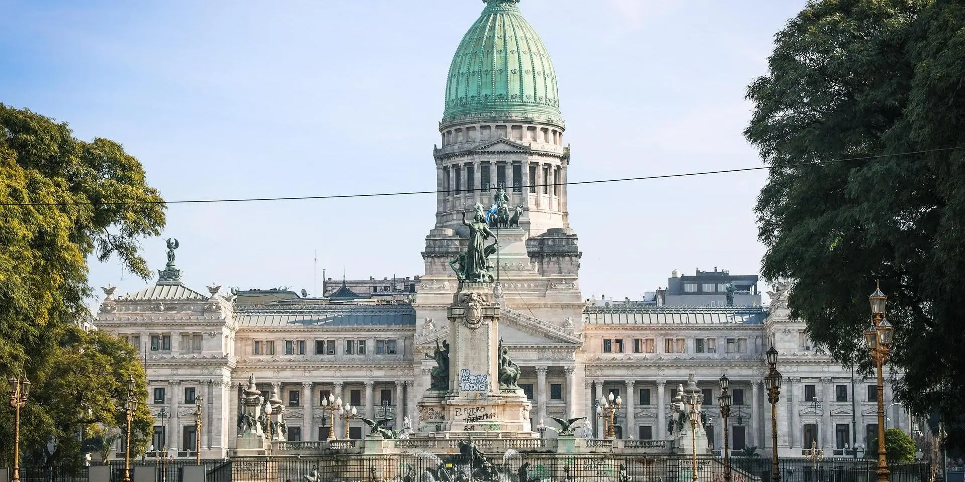 Day 13 - See you soon, Argentina