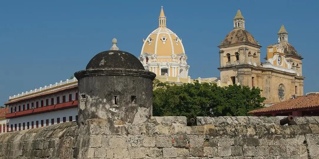 Day 6. (Wednesday) BARRANQUILLA – CARTAGENA