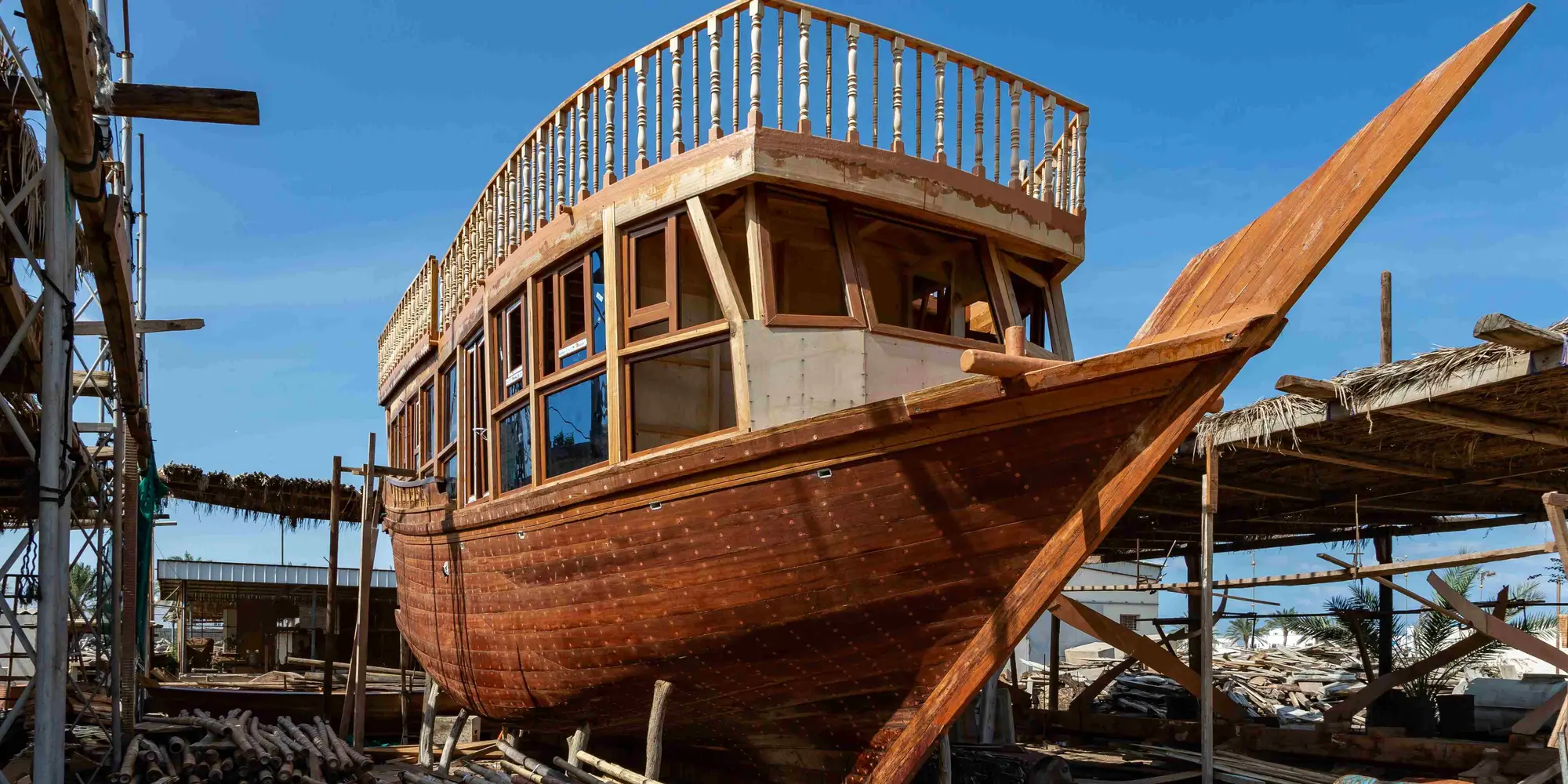 DAY 03 (Mon): MUSCAT- SUR