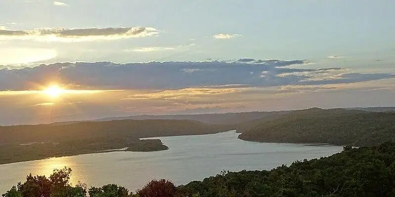 De Palenque a Petén.