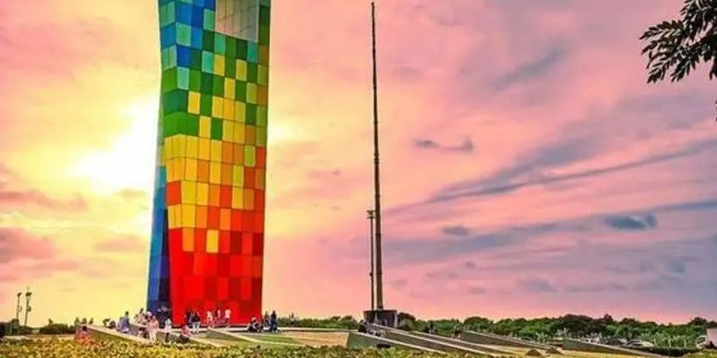 Day 5. (Tuesday) (Tuesday) BARRANQUILLA - City Tour