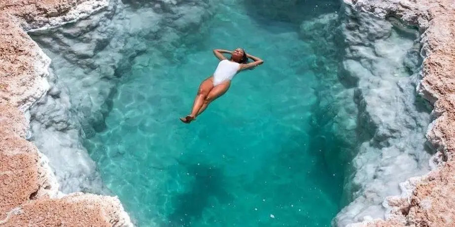 5	Day Hurgada (B, D)