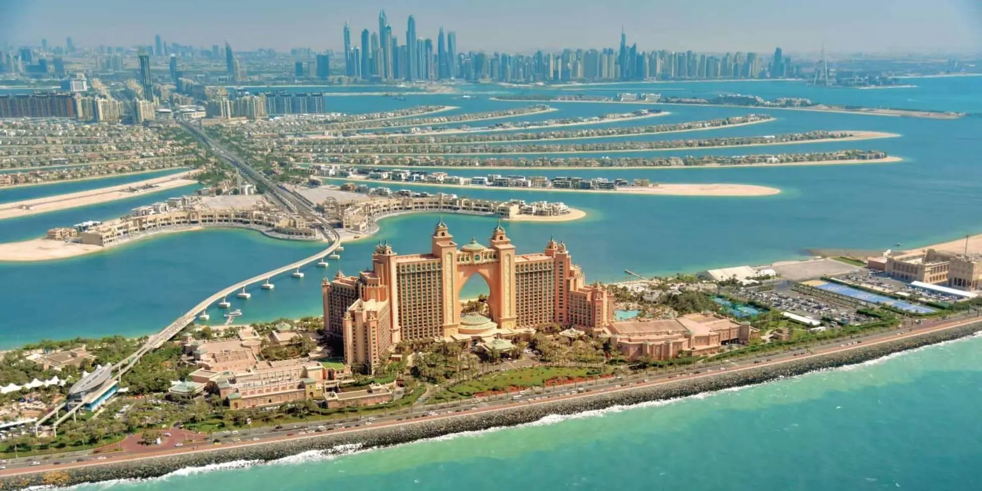 DAY 1: SUNDAY - DUBAI(ARRIVAL)