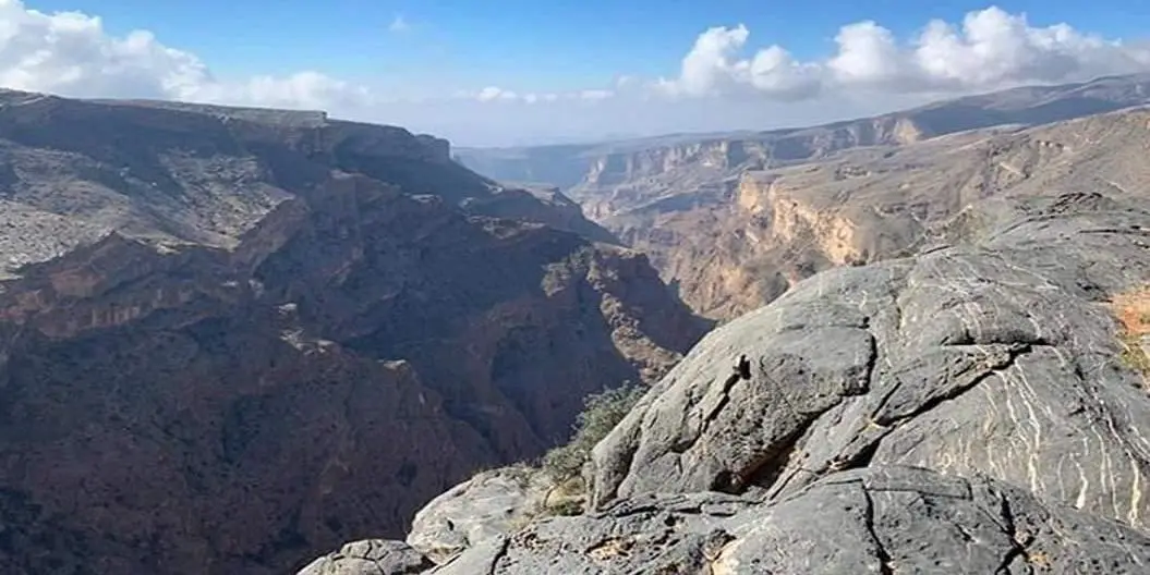 DAY 05 (Wed): WAHIBA SANDS – IBRA – JABRIN – MISFAH