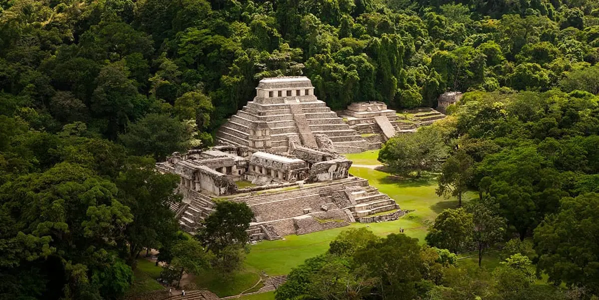 DÍA 9 	(MIÉRCOLES)         PALENQUE / VILLAHERMOSA