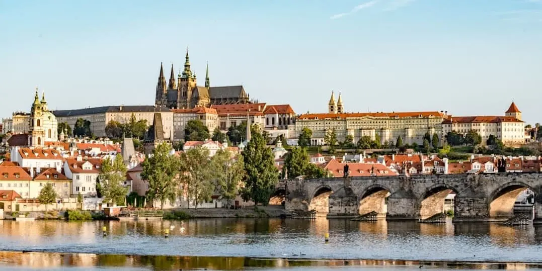 Prague