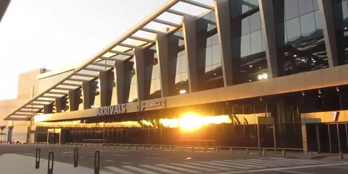 1	DIA CHEGADA AO CAIRO