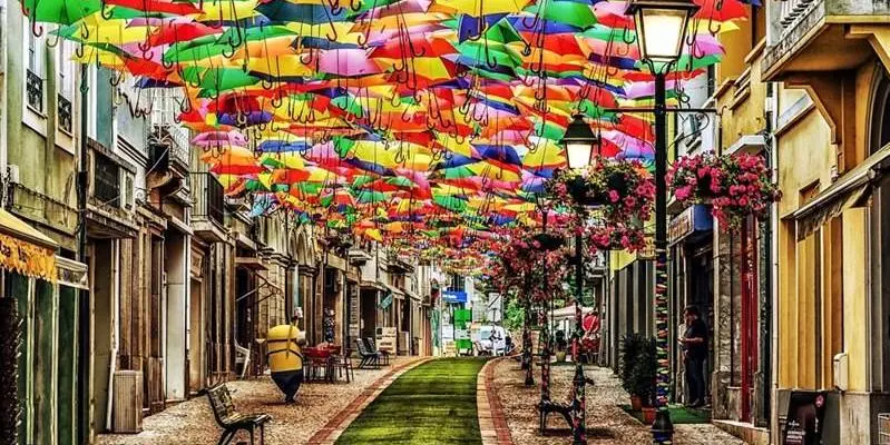 مدينة بوينس آيرس