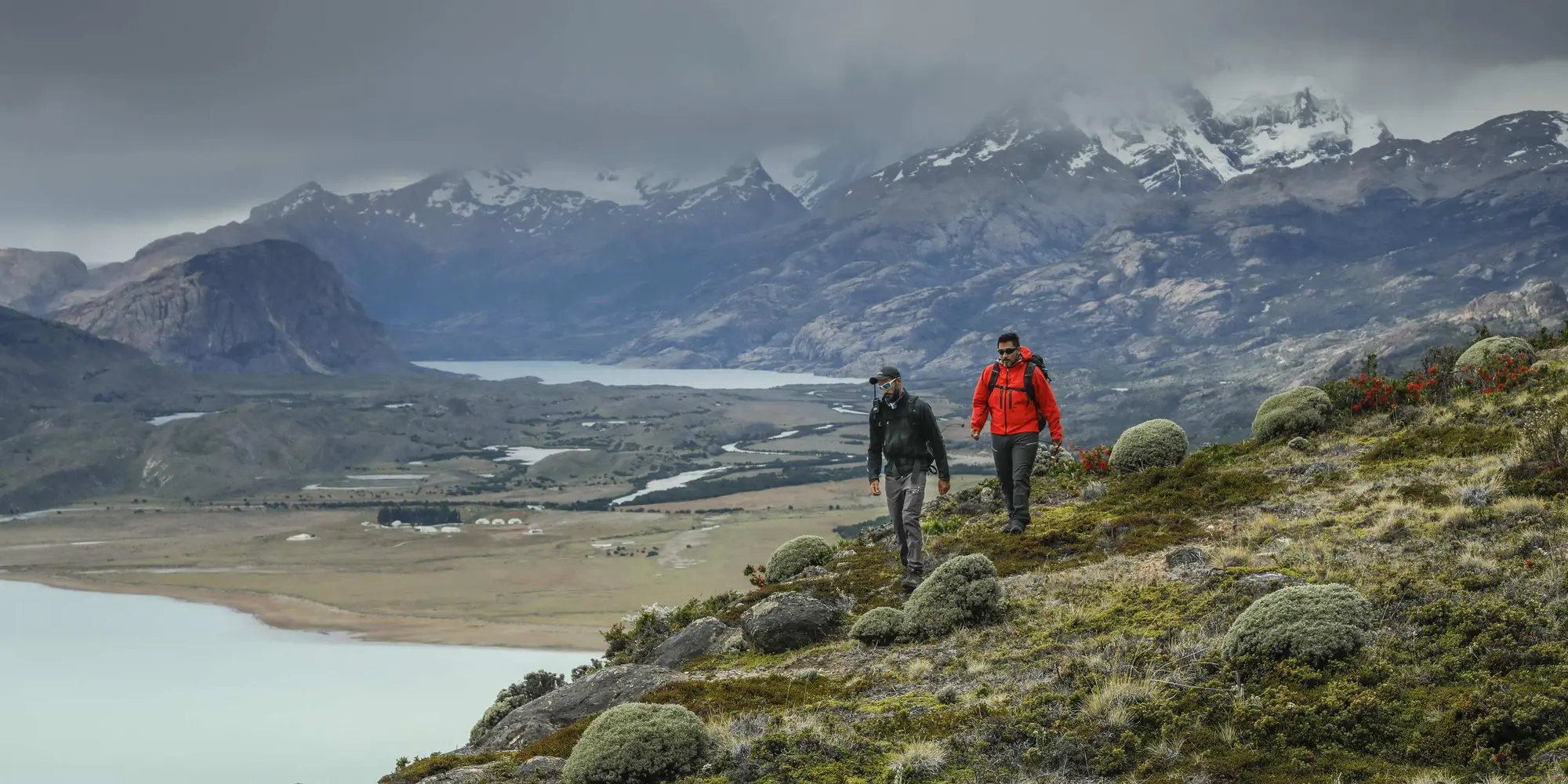 Day 8 - El Calafate, at your leisure