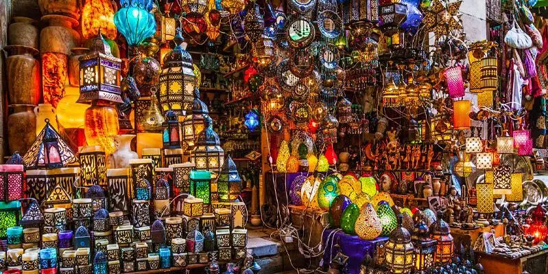 DAY 10 CAIRO – AIRPORT (DE)