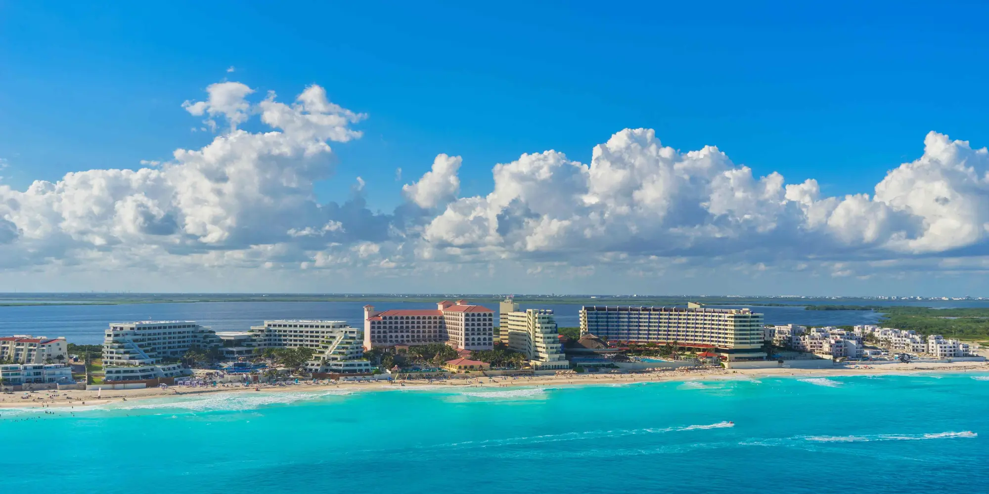 De Cancún a la Zona Arqueológica Ek Balam