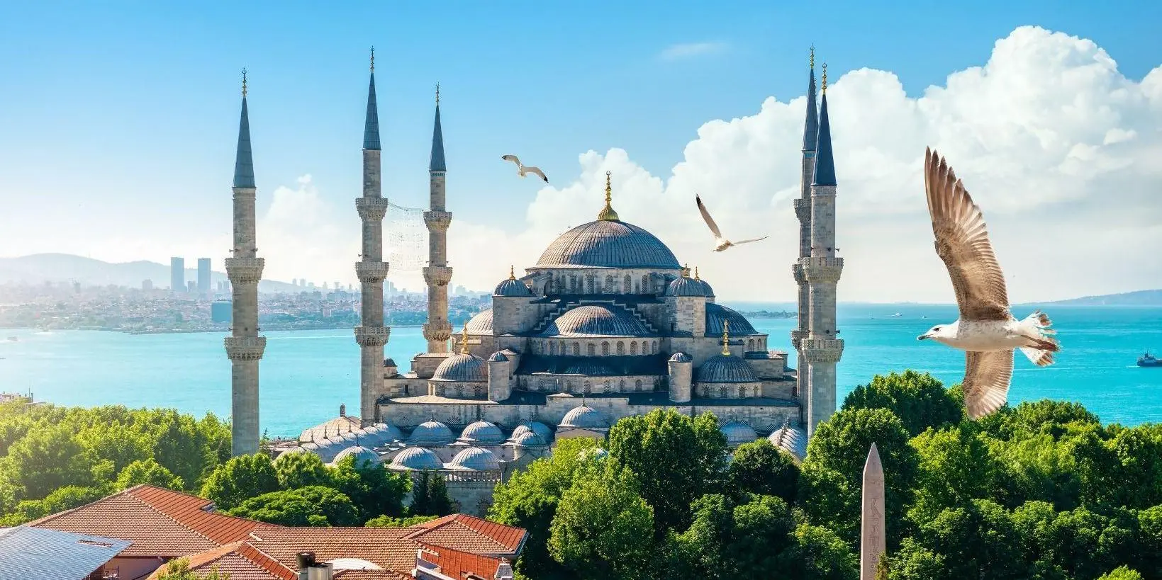 Istanbul