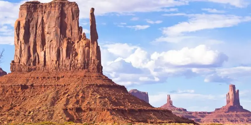 Jour 3 : Laughlin - Grand Canyon - Flagstaff (475 km)