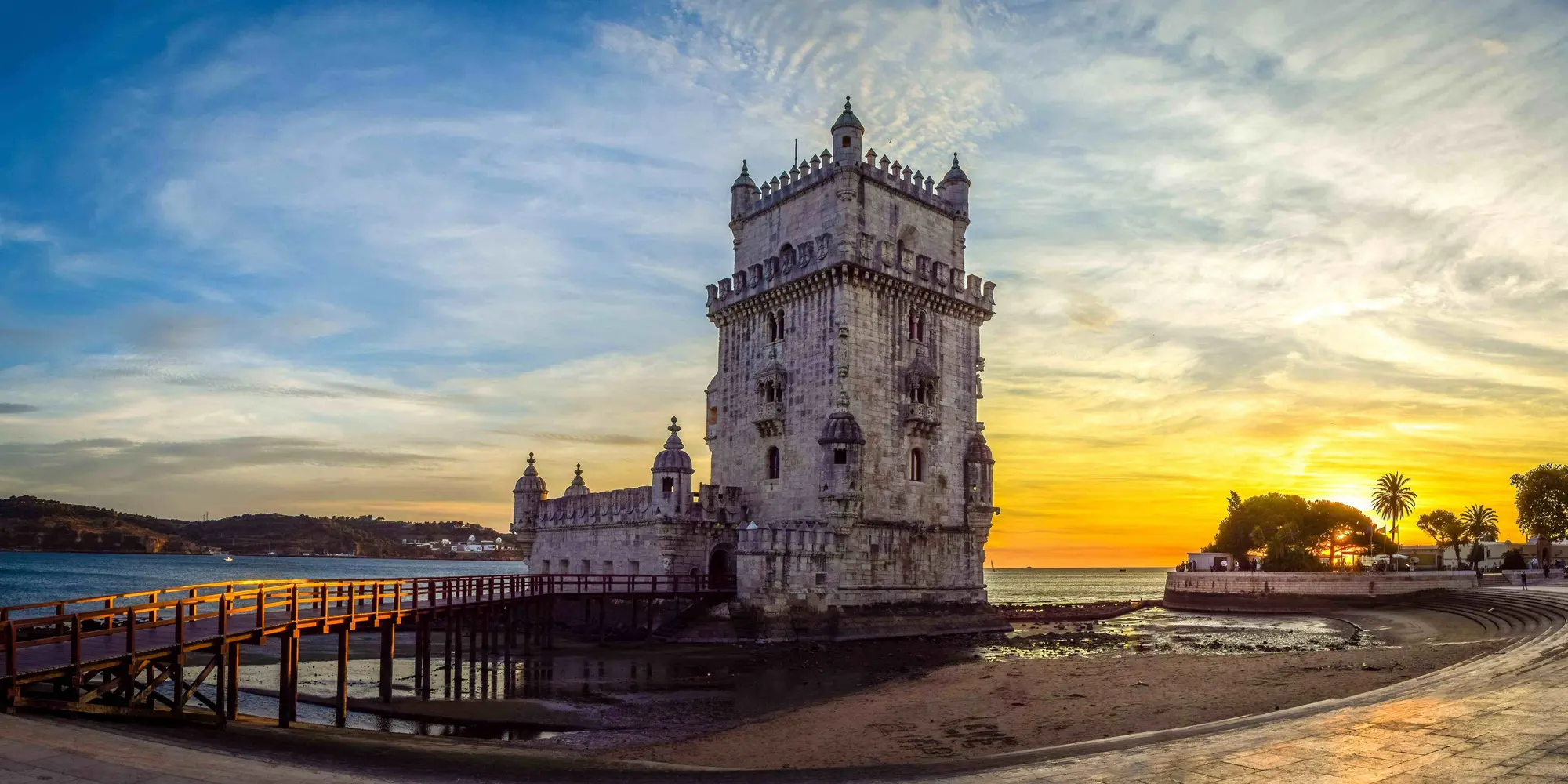 8º Giorno – LISBONA