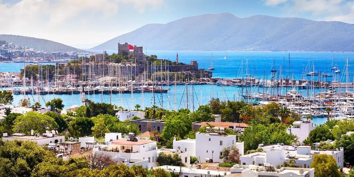 Bodrum