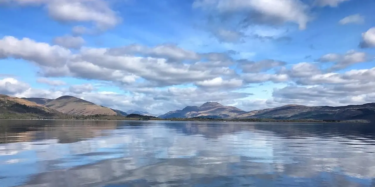 6. Loch Lomond e i panorami senza tempo di Glencoe