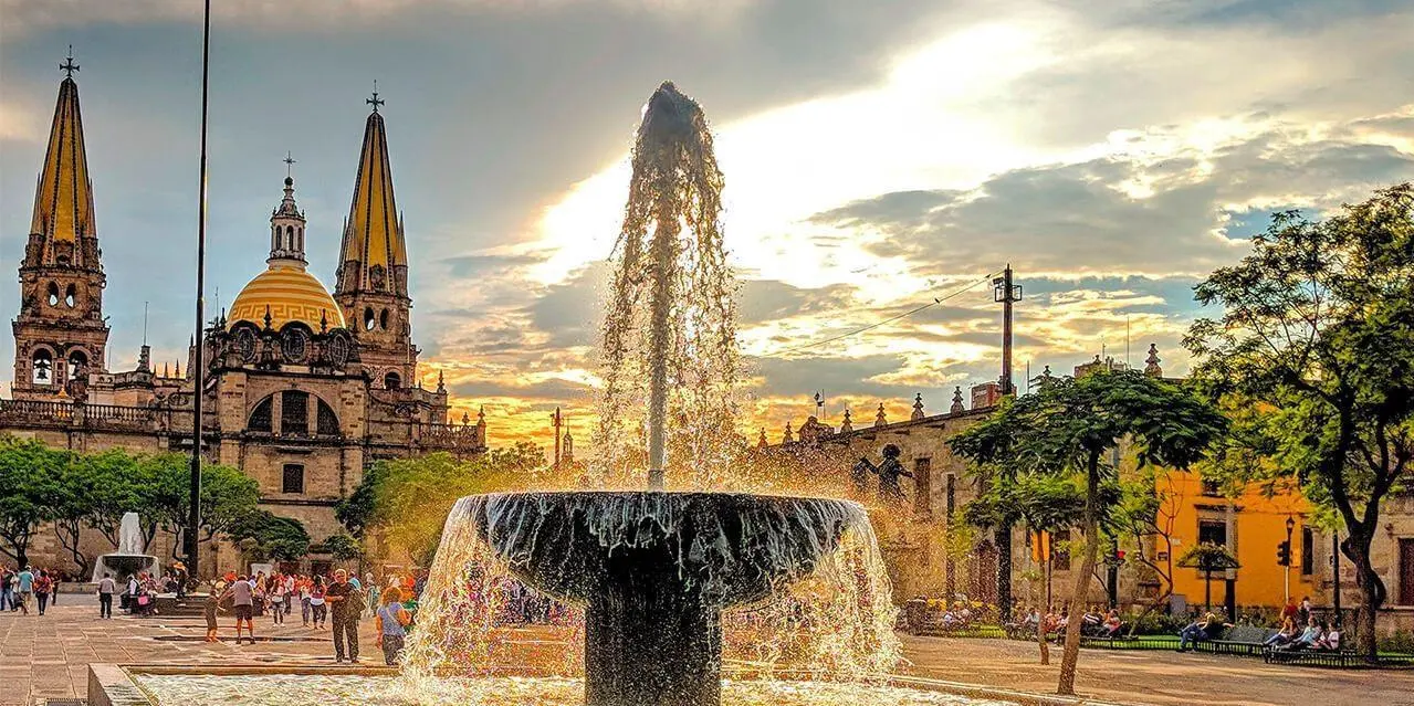 Guadalajara, Jalisco