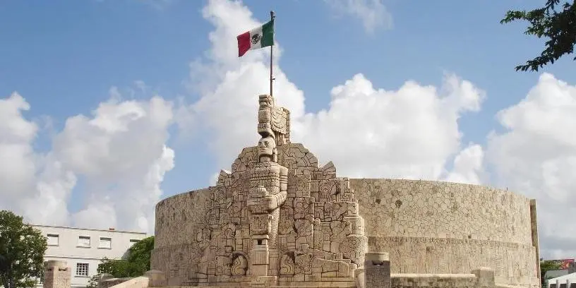 Explorar a fondo la ciudad de Mérida.