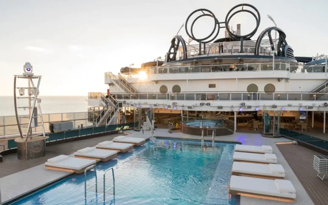 MSC Seaside