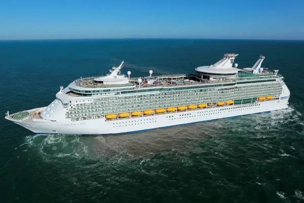 Adventure of the Seas