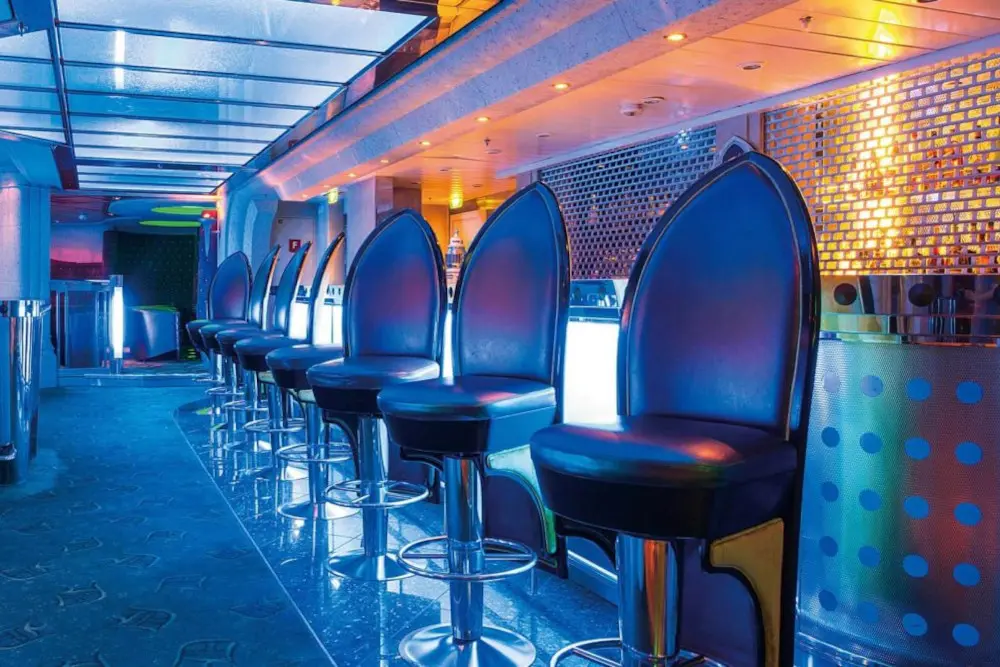 Adventure of the Seas