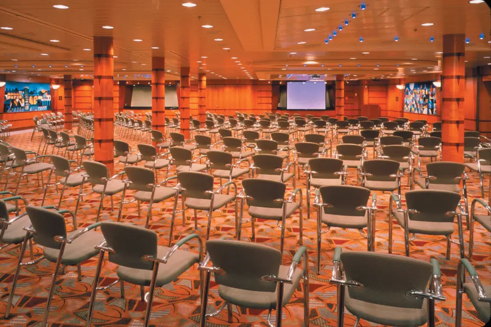 Adventure of the Seas