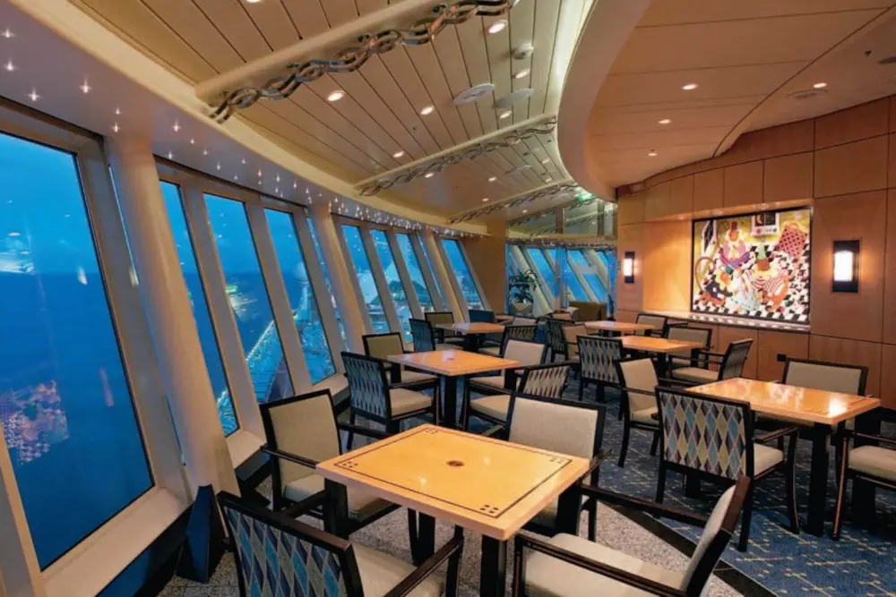 Adventure of the Seas