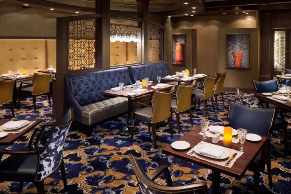 Adventure of the Seas