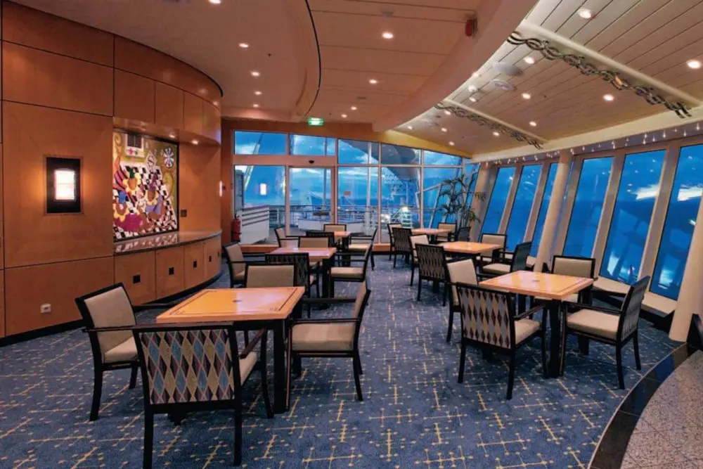 Adventure of the Seas