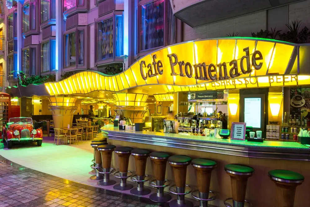 Explorer of the Seas