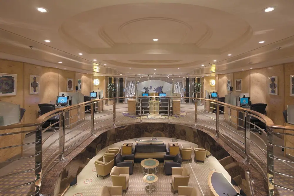 Explorer of the Seas