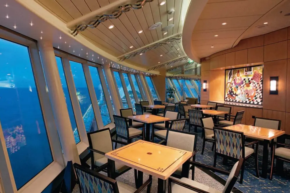 Explorer of the Seas