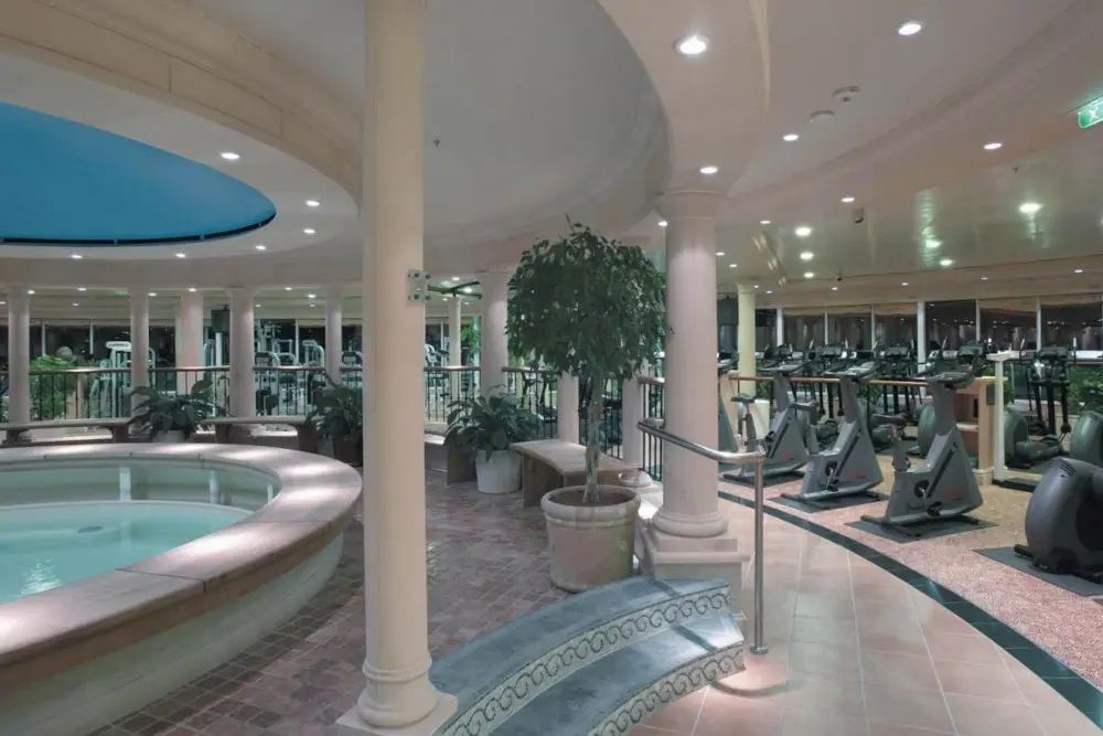 Explorer of the Seas