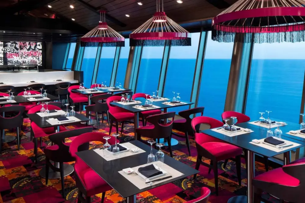 Explorer of the Seas