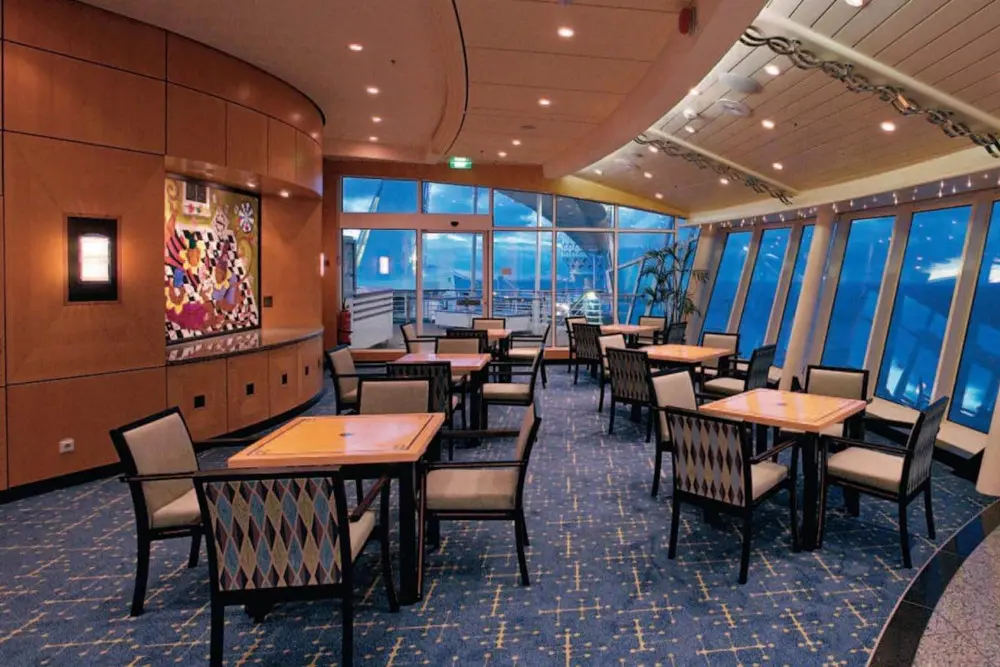 Explorer of the Seas