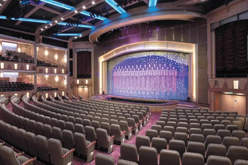 Explorer of the Seas