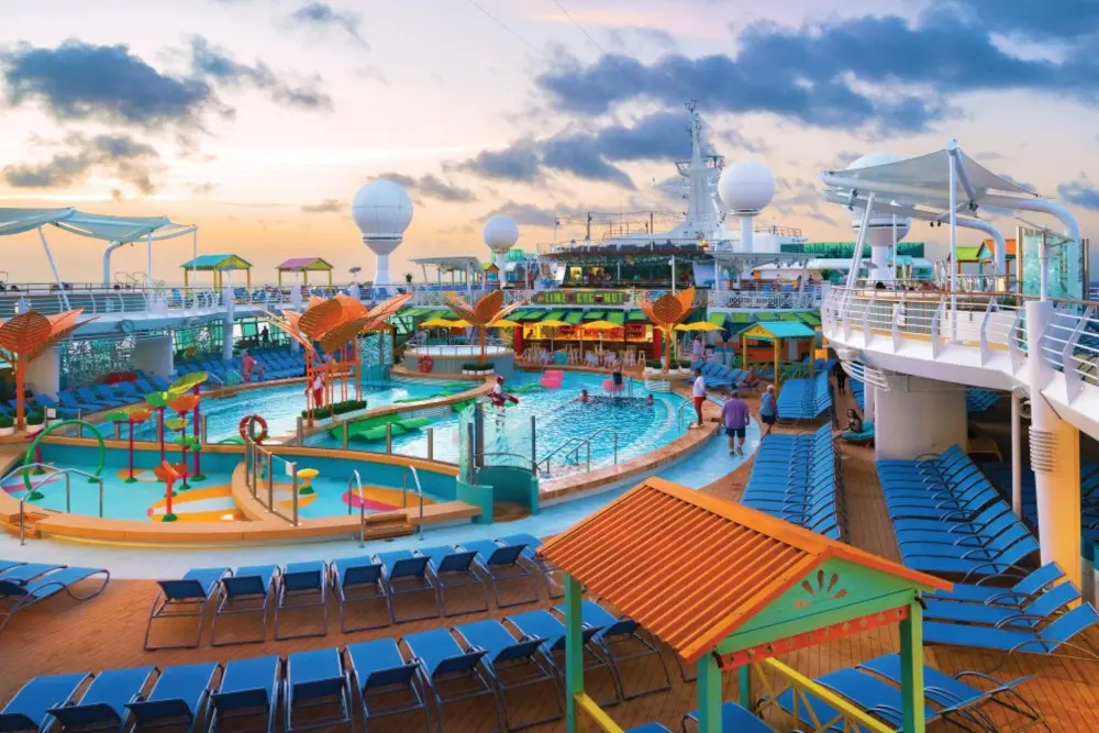 Navigator of the Seas