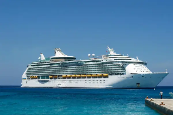 Navigator of the Seas