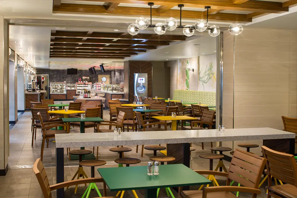 Symphony of the seas