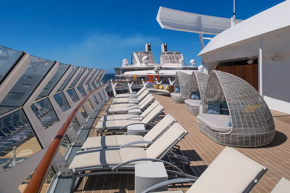 Symphony of the seas